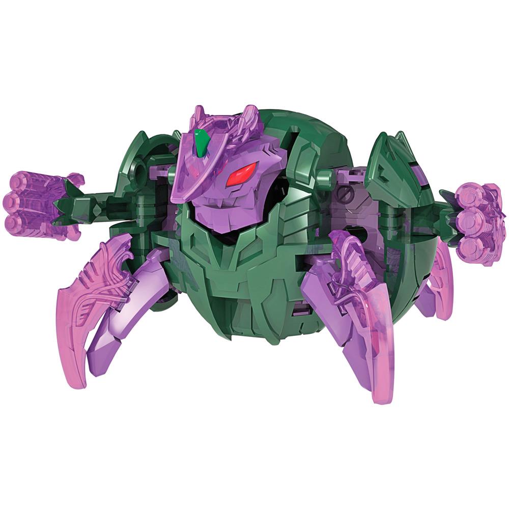 Transformers Mini-Con Figür Decepticon Back