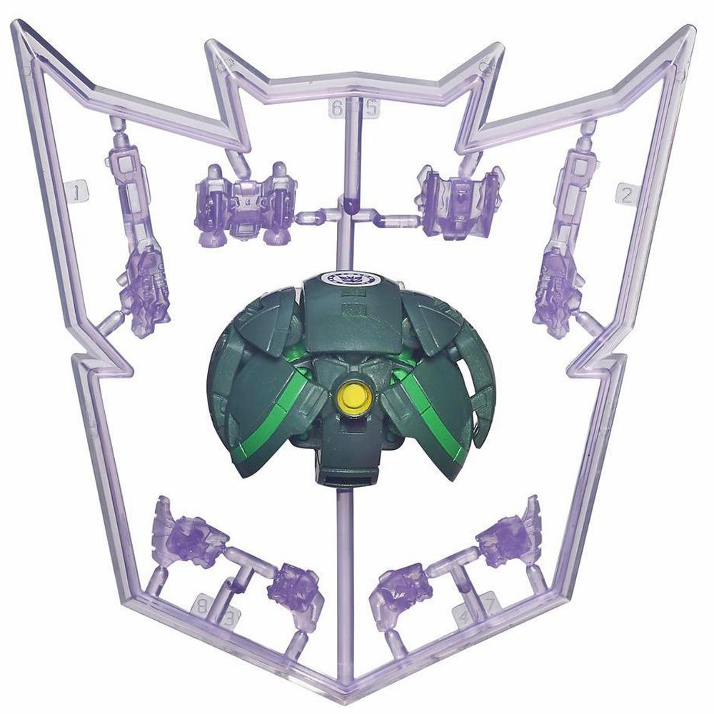 Transformers Mini-Con Figür Decepticon Back