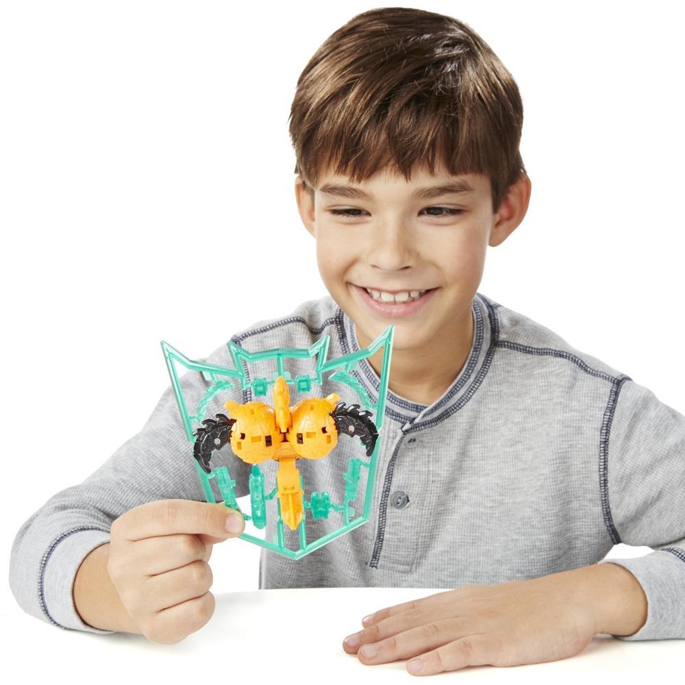 Transformers Mini-Con Figür Decepticon Hammer