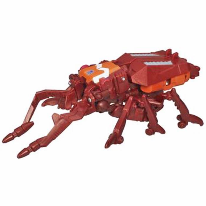 Transformers Chop Shop Figür 10 cm