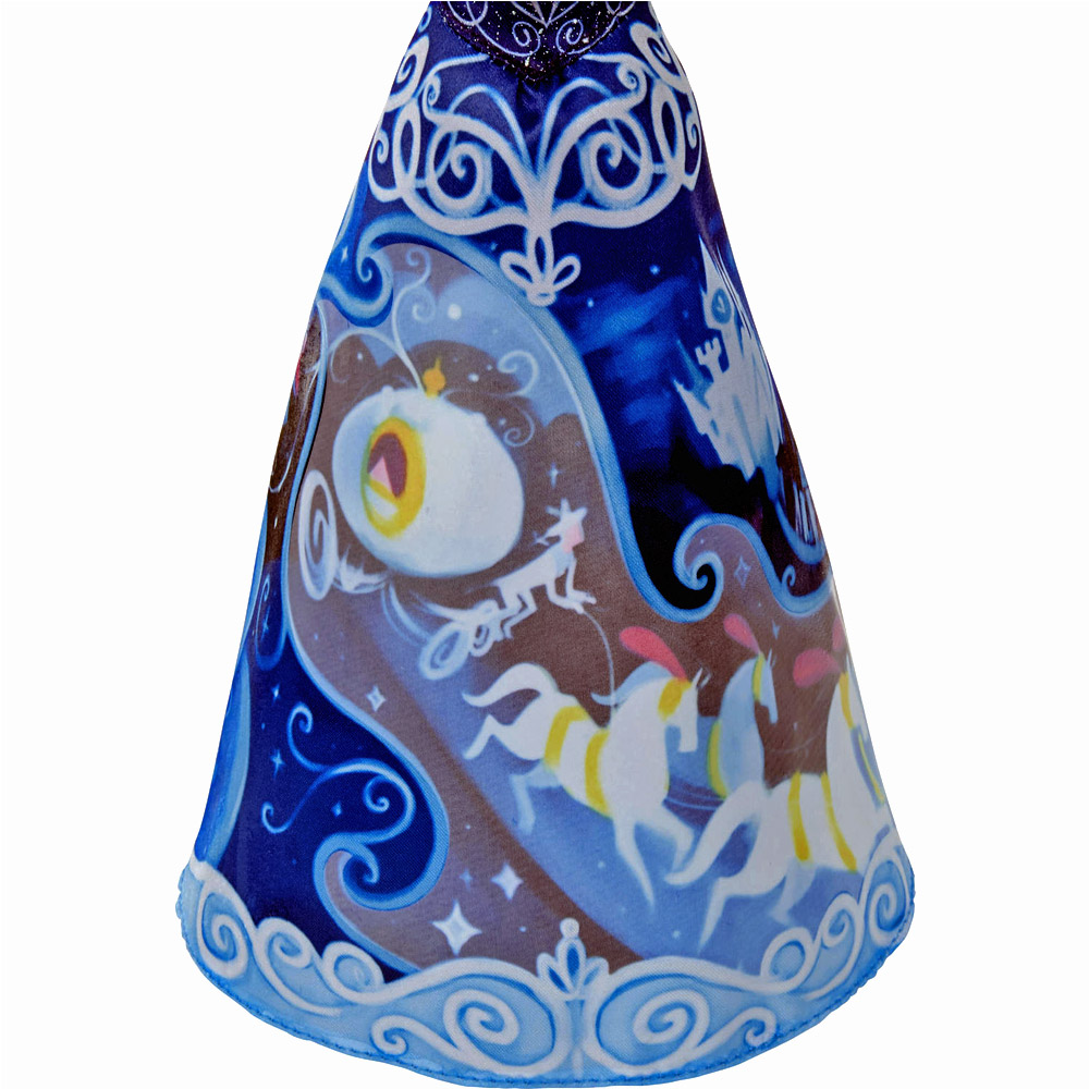 Disney Prenses Cinderella Sihirli Elbisesi Oyun Seti