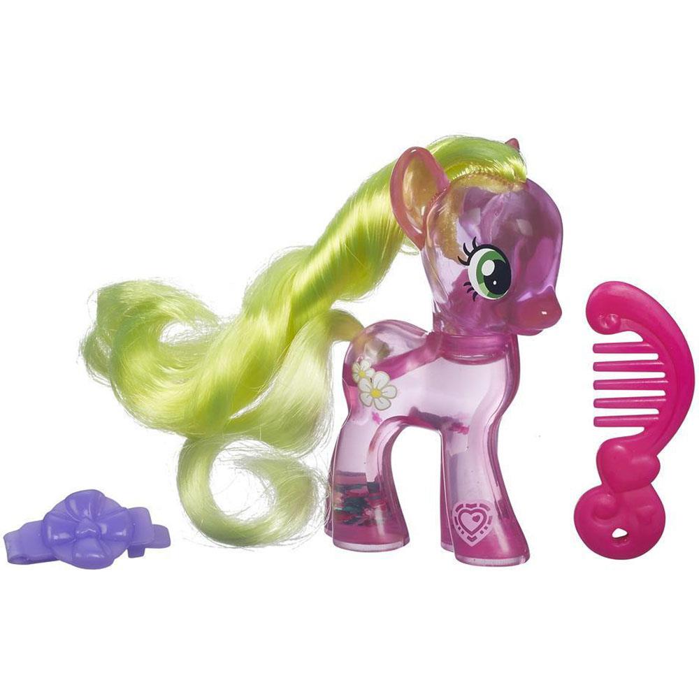Pırıltılı Pony Flower Wishes Figür