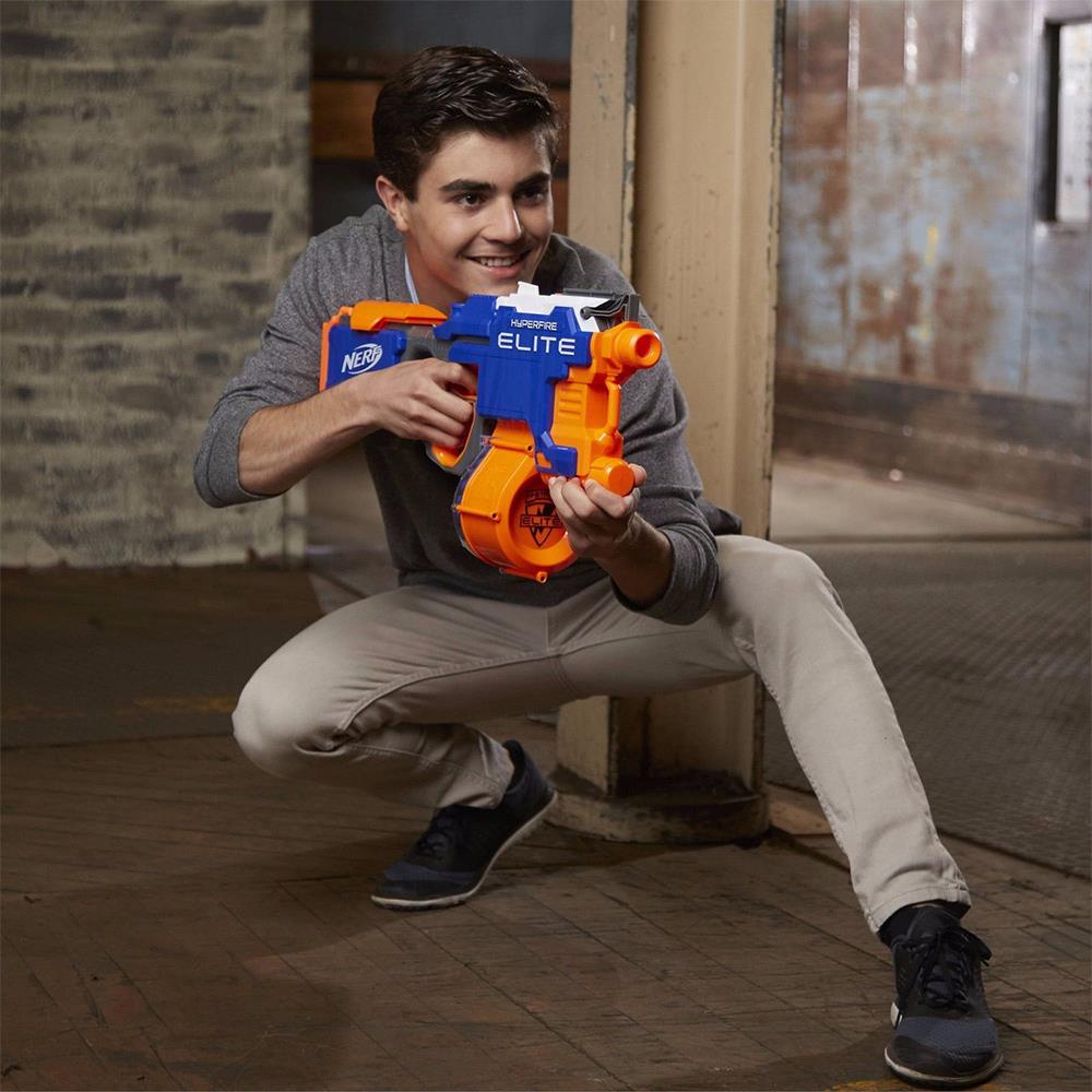 Nerf Hyper Fire B5573