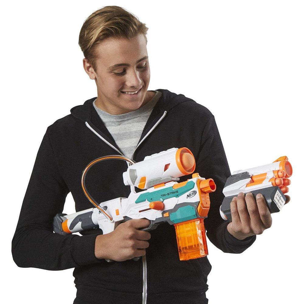 Nerf Modulus Tri Strike