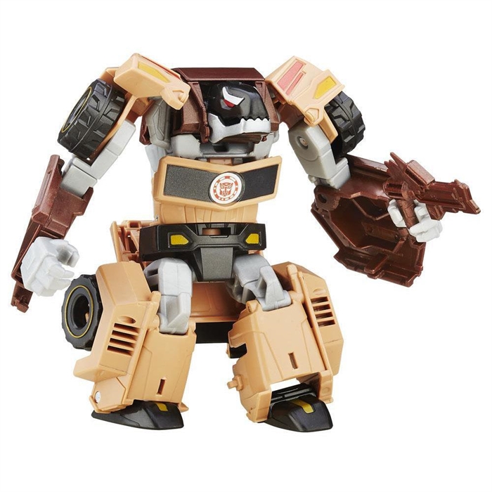 Transformers Robots Quillfire Figür 12 cm
