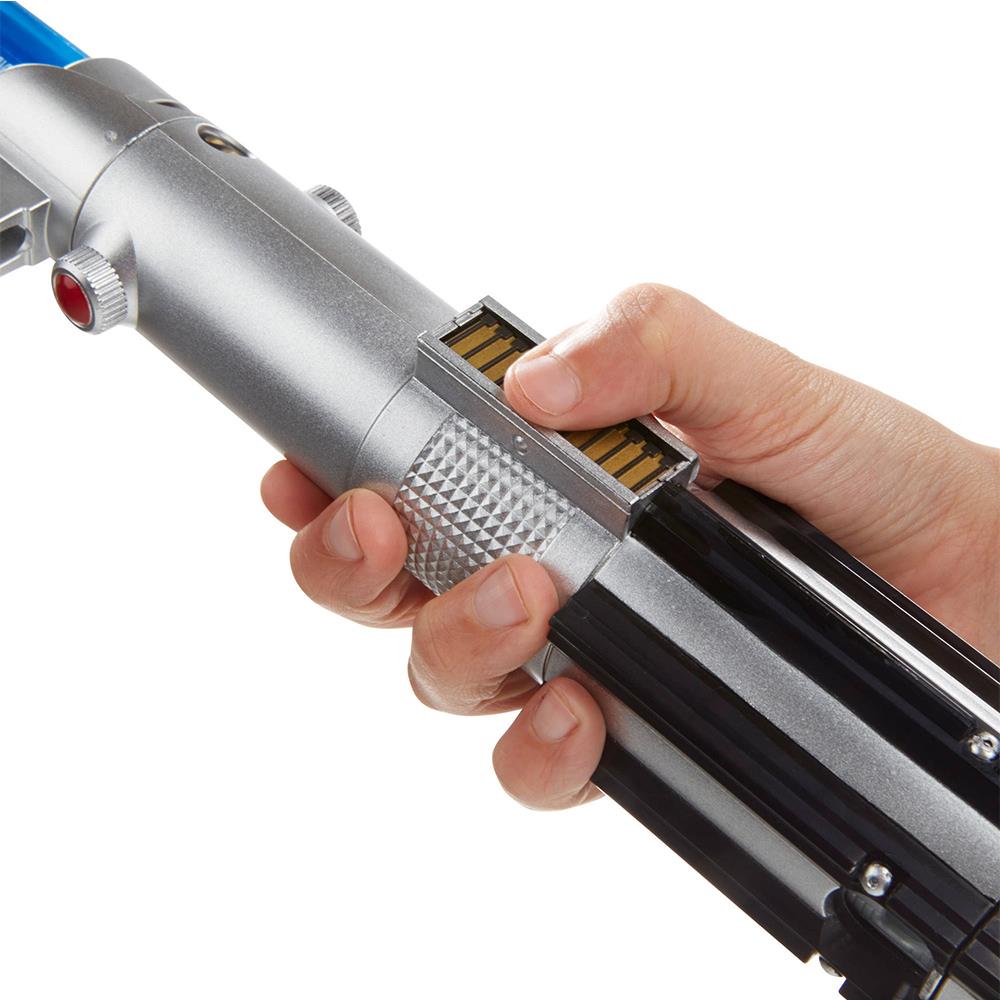 Star Wars Bladebuilders Rey Elektronik Işın Kılıcı