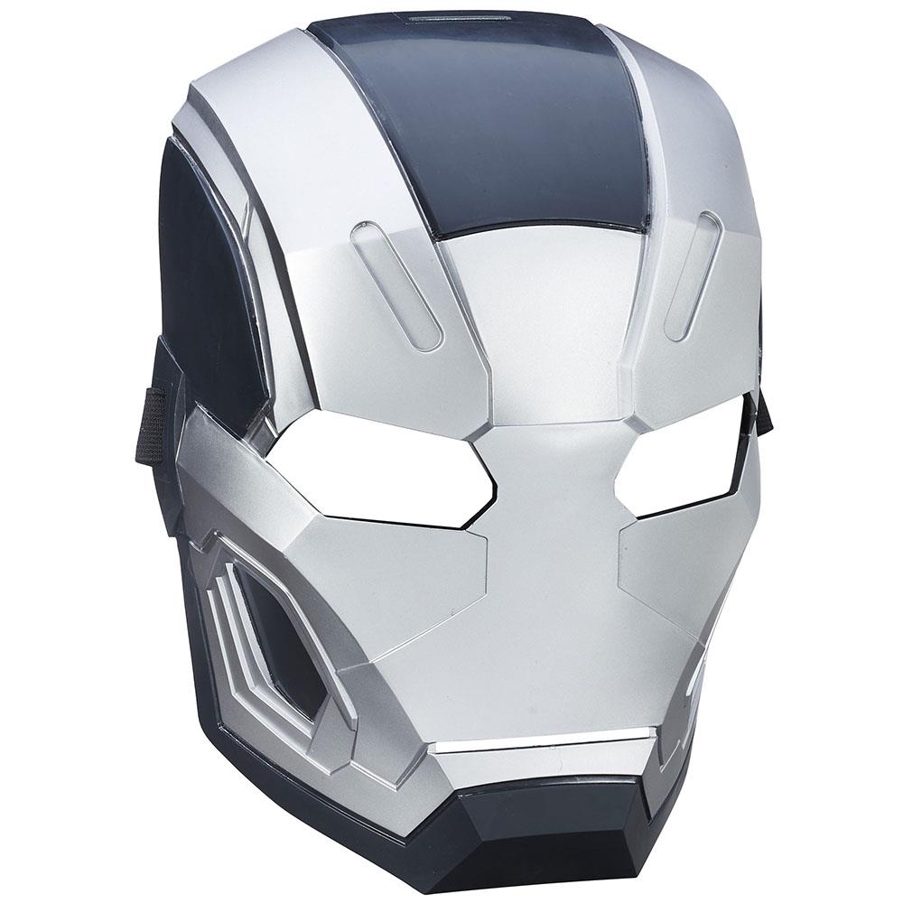 Marvel Avengers Civil War Marvel’s War Machine Maske