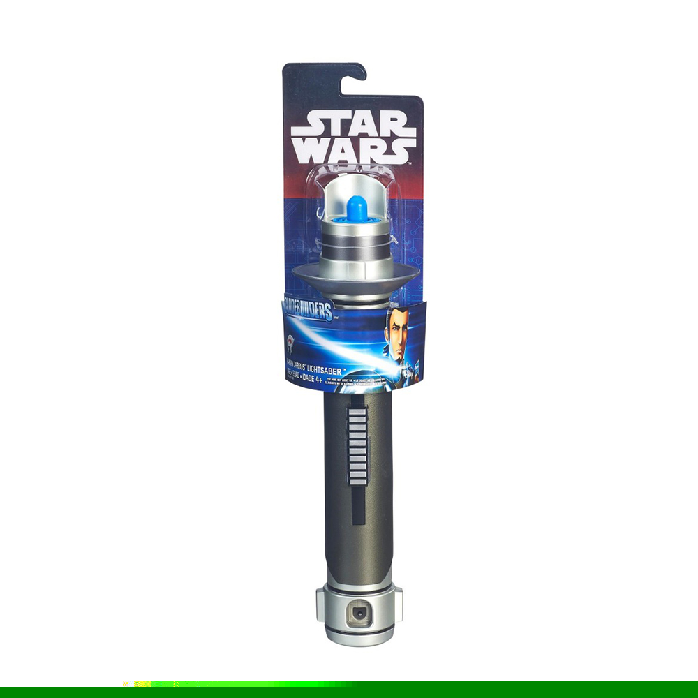 Star Wars Bladebuilder Kanan Jarrus Işın Kılıcı