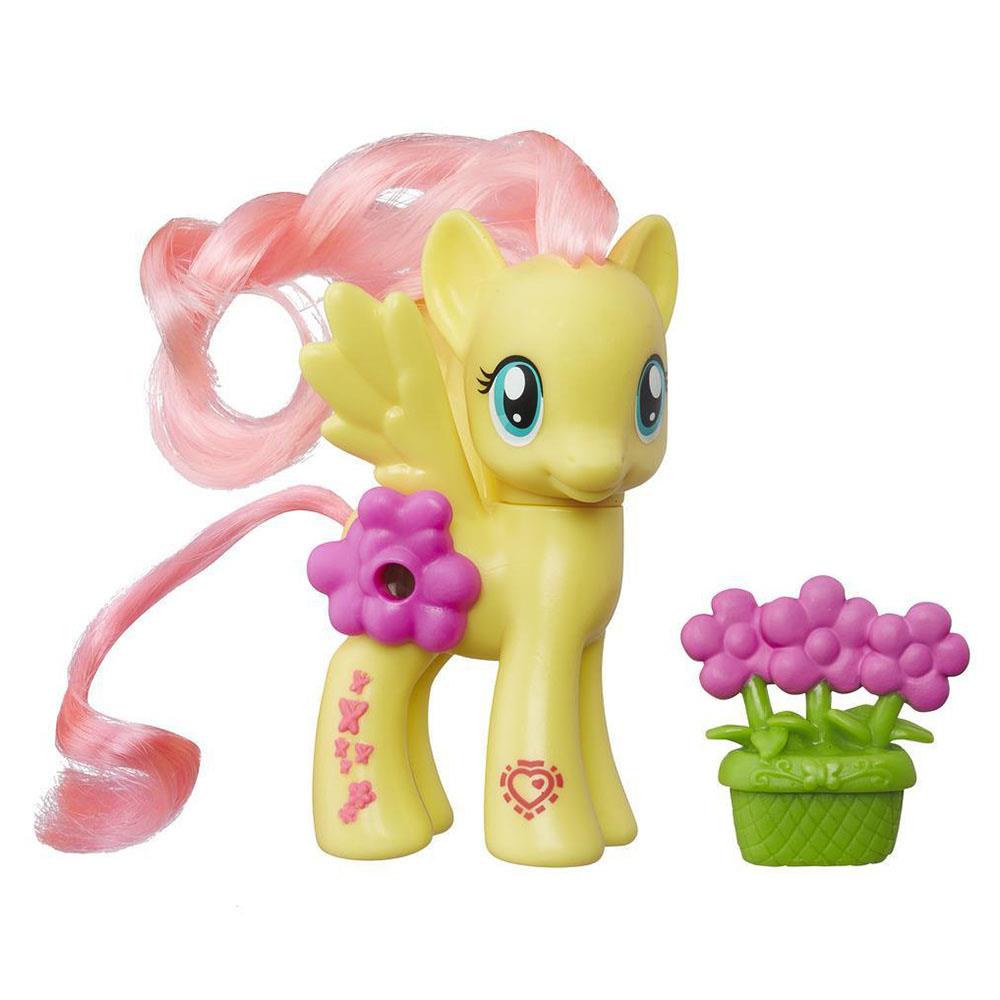 My Lıttle Pony Sihirli Sahneler Fluttershy