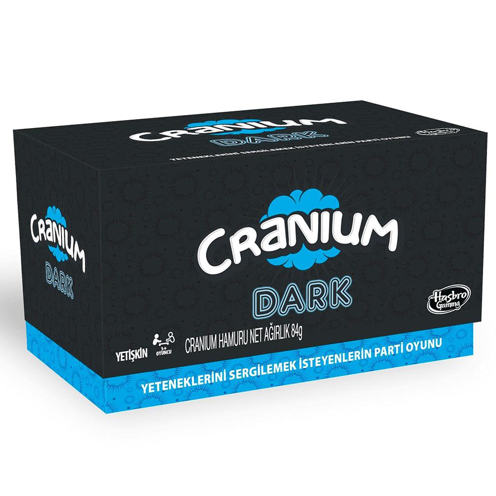 Yeni Cranium Dark Oyunu