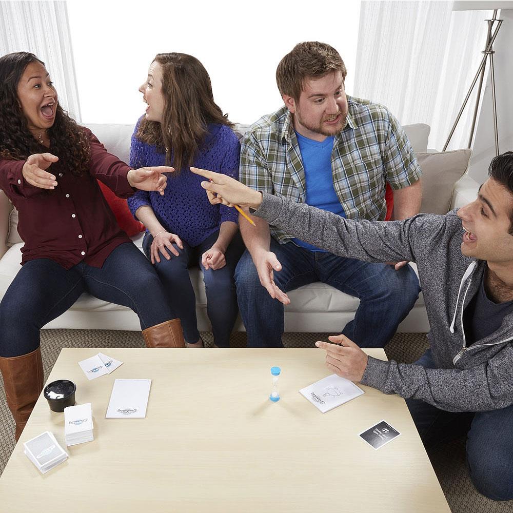 Yeni Cranium Dark Oyunu