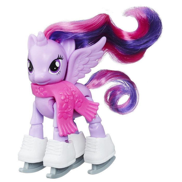 My Little Pony Oyuncu Pony Twilight Sparkle Figür Oyuncak