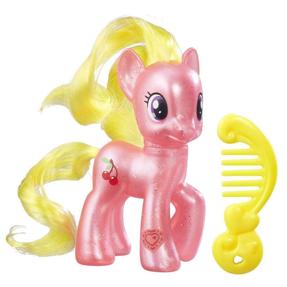 My Little Pony Cherry Berry Figür Oyuncak