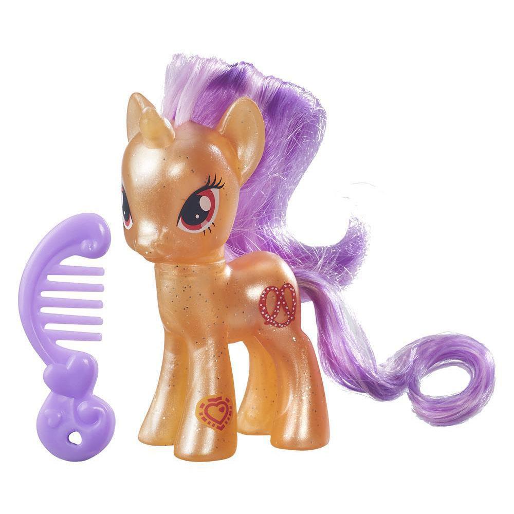 My Little Pony Pretzel Figür Oyuncak