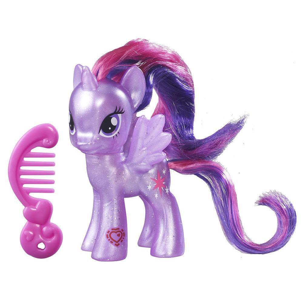 My Little Pony Twilight Sparkle Figür Oyuncak