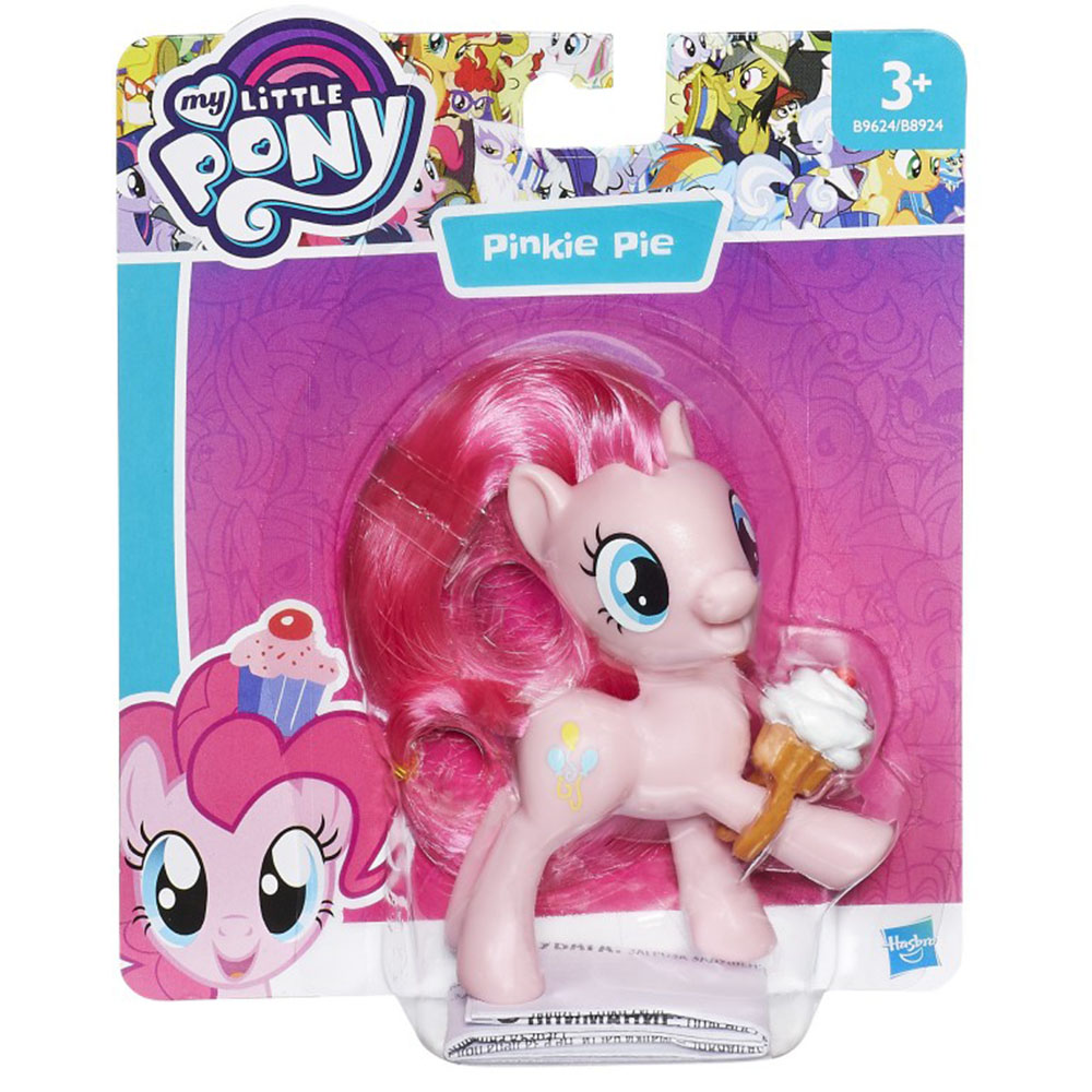 My Little Pony Pinkie Pie Figür Oyuncak B9624