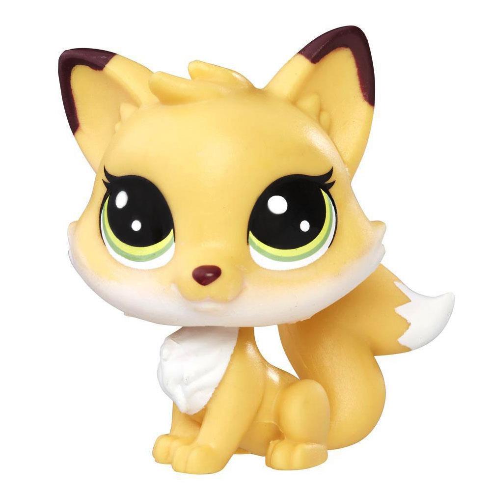 Petshop Tekli Minişler Renston Trickster