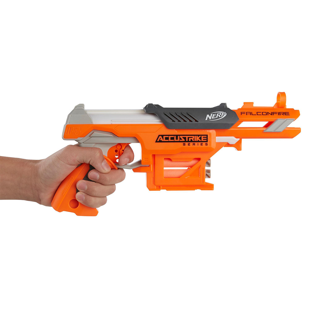 Nerf Accustrike Falconfire