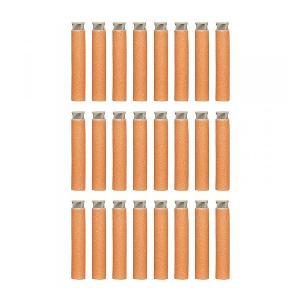 Nerf Accustrike Dart 24'lü Yedek Paket