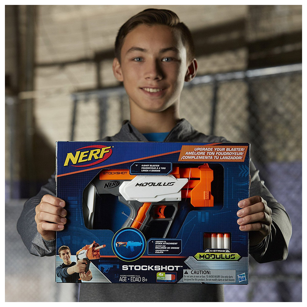 Nerf Modulus Stockshot C0391