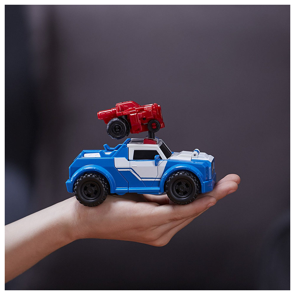 Tansformers RID Combiner Force Trickout Ve Strongrarm