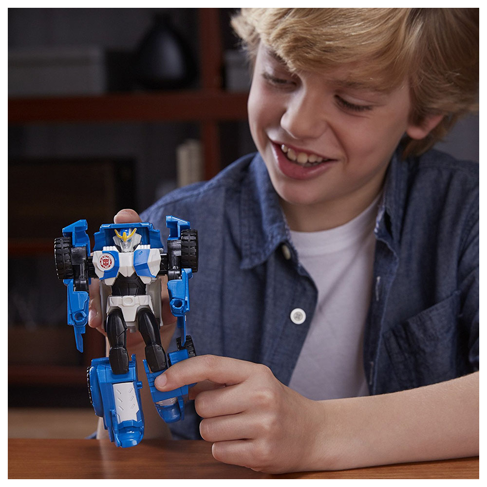 Tansformers RID Combiner Force Trickout Ve Strongrarm