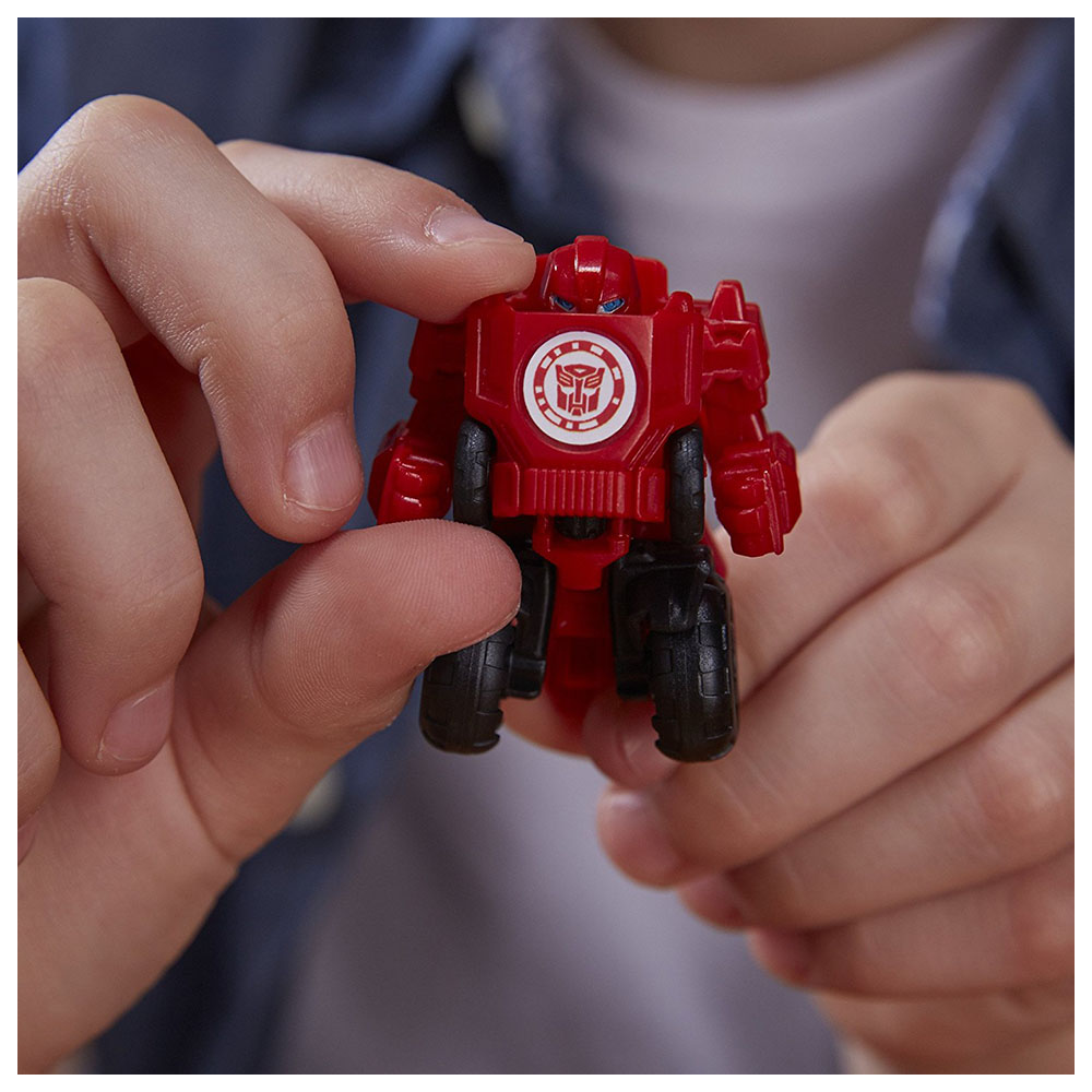 Tansformers RID Combiner Force Trickout Ve Strongrarm