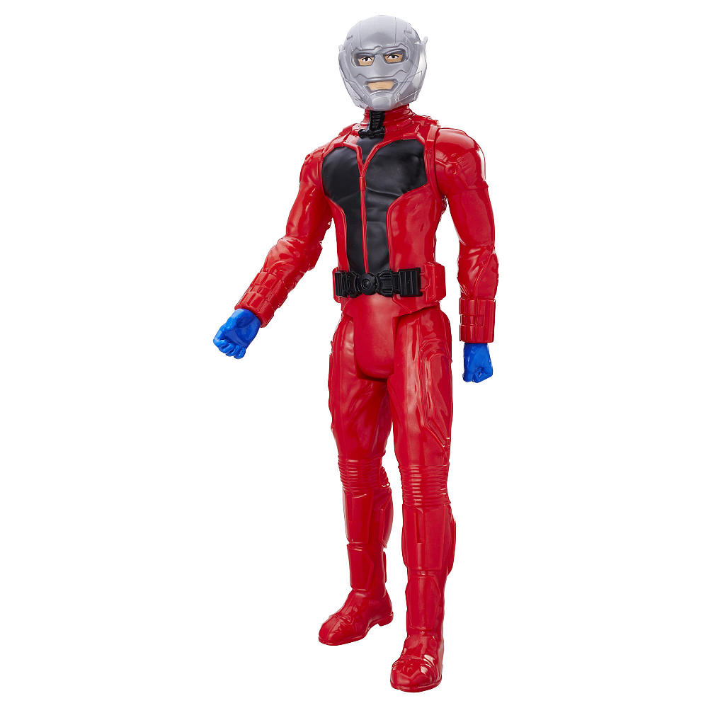 Avengers Titan Hero Ant-Man Figür Oyuncak C0760