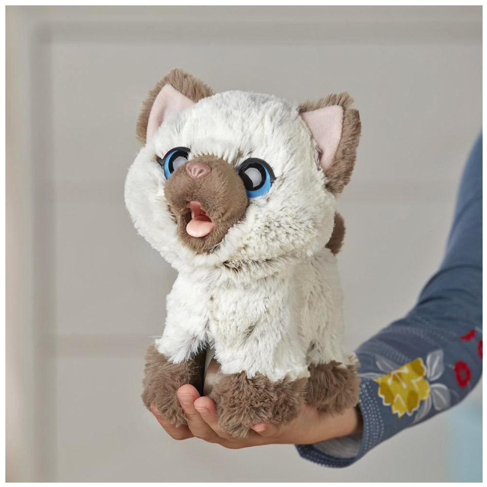 Fur Real Afacan Kedicik Kami