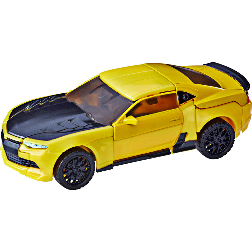 Transformers Premier Edition Bumblebee Figür