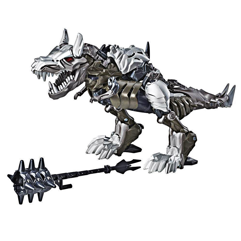 Transformers 5 Premier Edition Grimlock Figür 20 cm