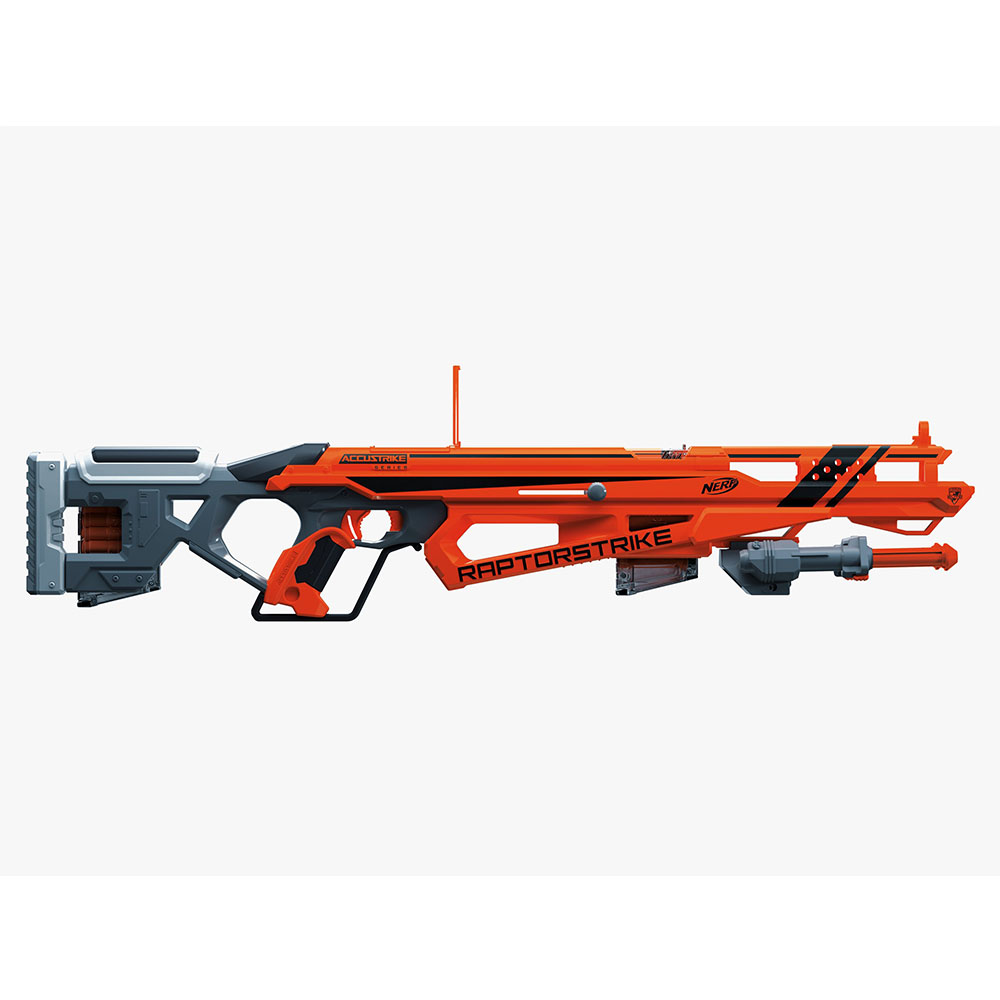Nerf Accustrike Raptorstrike