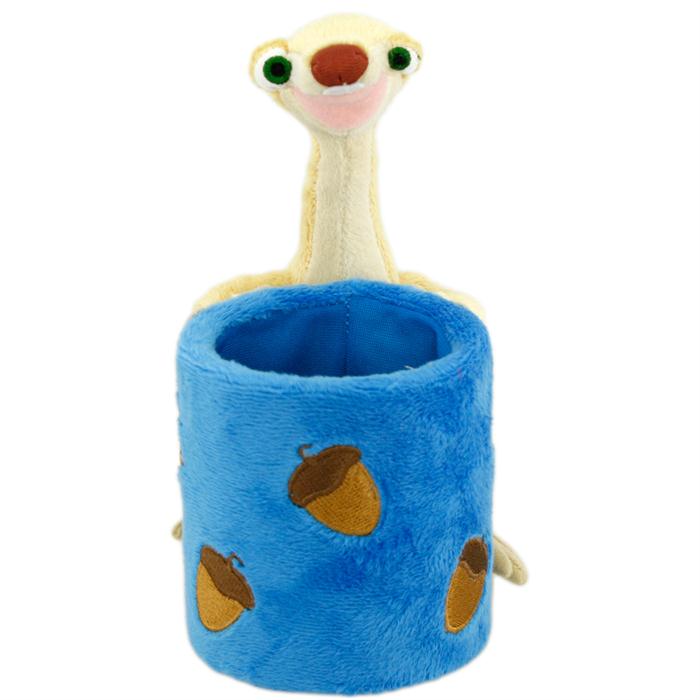 Ice Age - Buz Devri 3D Sid Figürlü Kalemlik