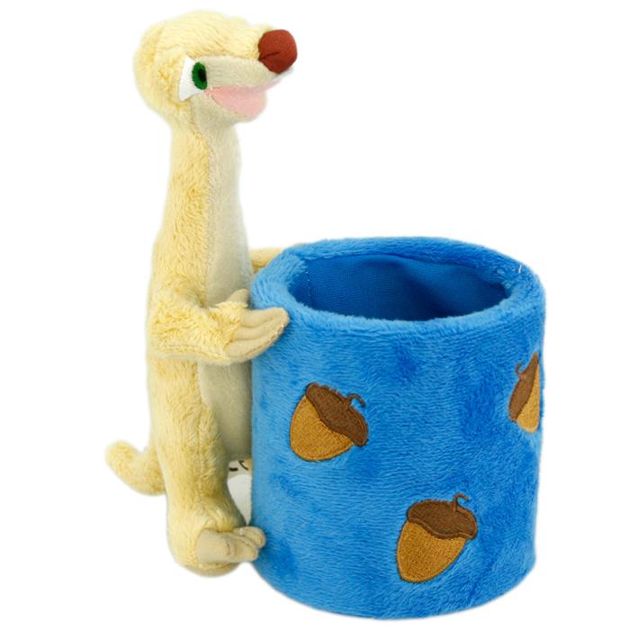 Ice Age - Buz Devri 3D Sid Figürlü Kalemlik