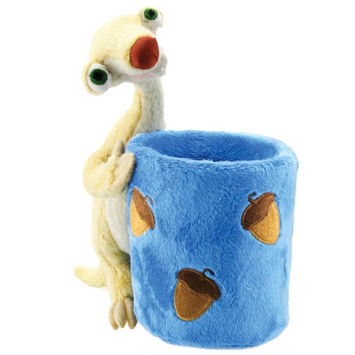 Ice Age - Buz Devri 3D Sid Figürlü Kalemlik