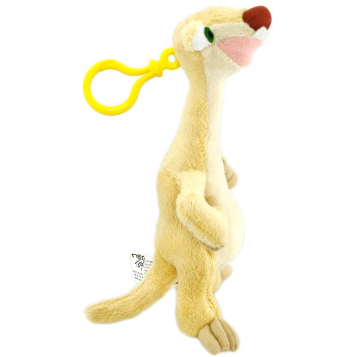Ice Age - Buz Devri Sid Klipsli Anahtarlık 18 Cm