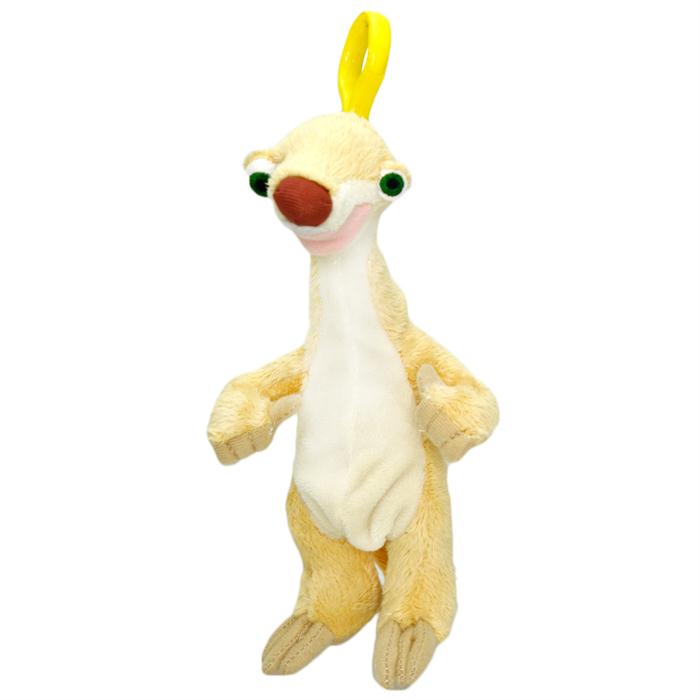 Ice Age - Buz Devri Sid Klipsli Anahtarlık 18 Cm
