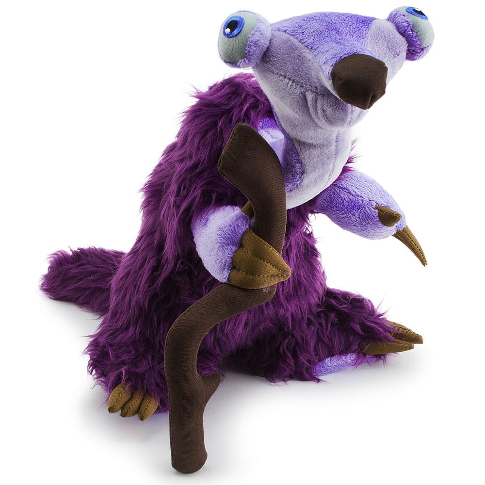 Buz Devri 5 Granny Peluş Figür 30cm