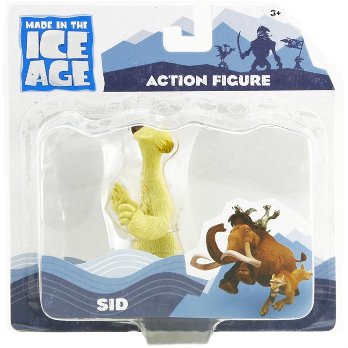Ice Age - Buz Devri 4 Sid Figür 10 cm