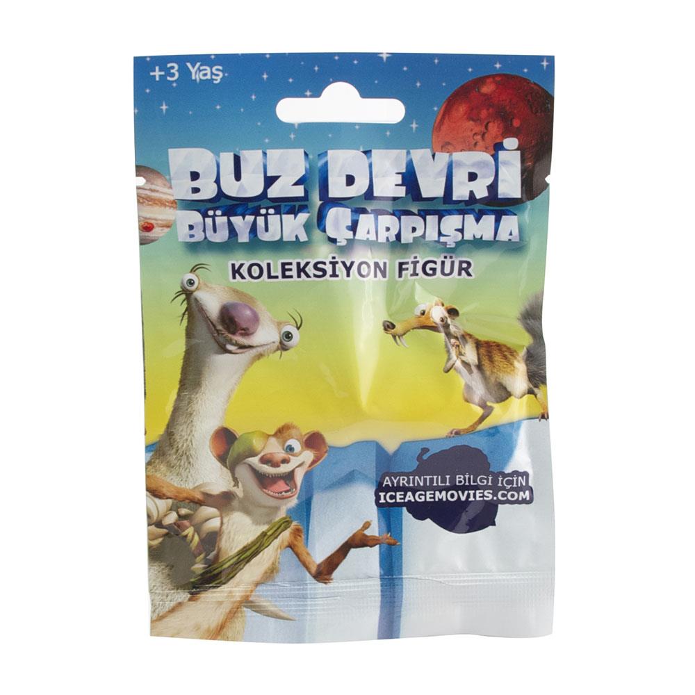 Ice Age - Buz Devri 5 Büyük Çarpışma Figür Sürpriz Paket