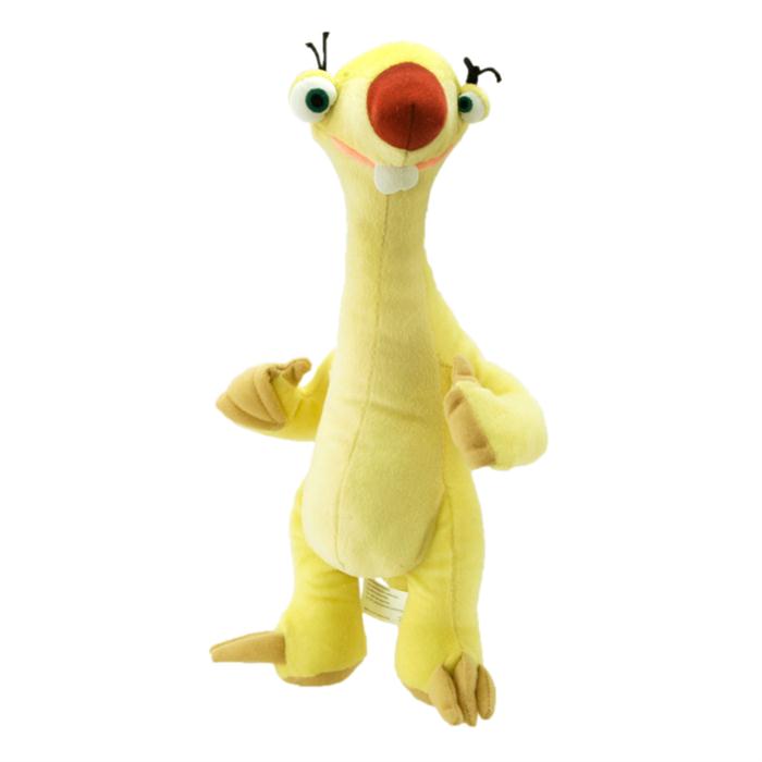 Ice Age - Buz Devri 4 Sid Peluş Oyuncak 30 cm