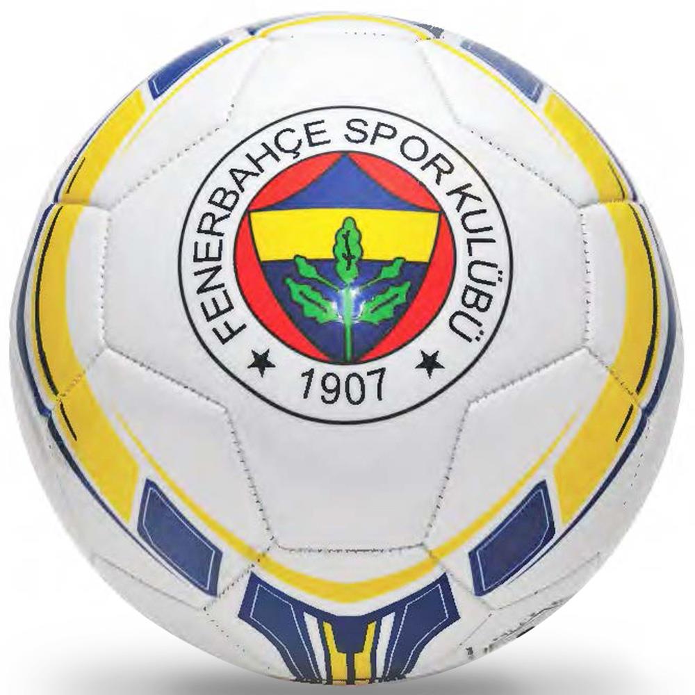 Fenerbahçe Challenge N5 Futbol Topu