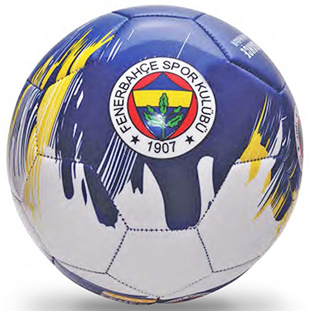 Fenerbahçe Derby N5 Futbol Topu Lacivert