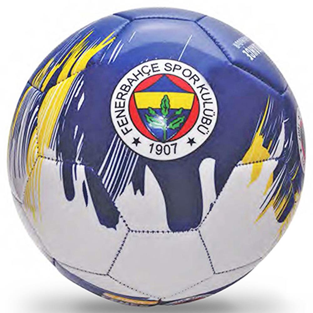 Fenerbahçe Derby N2 MİNİ Futbol Topu Lacivert