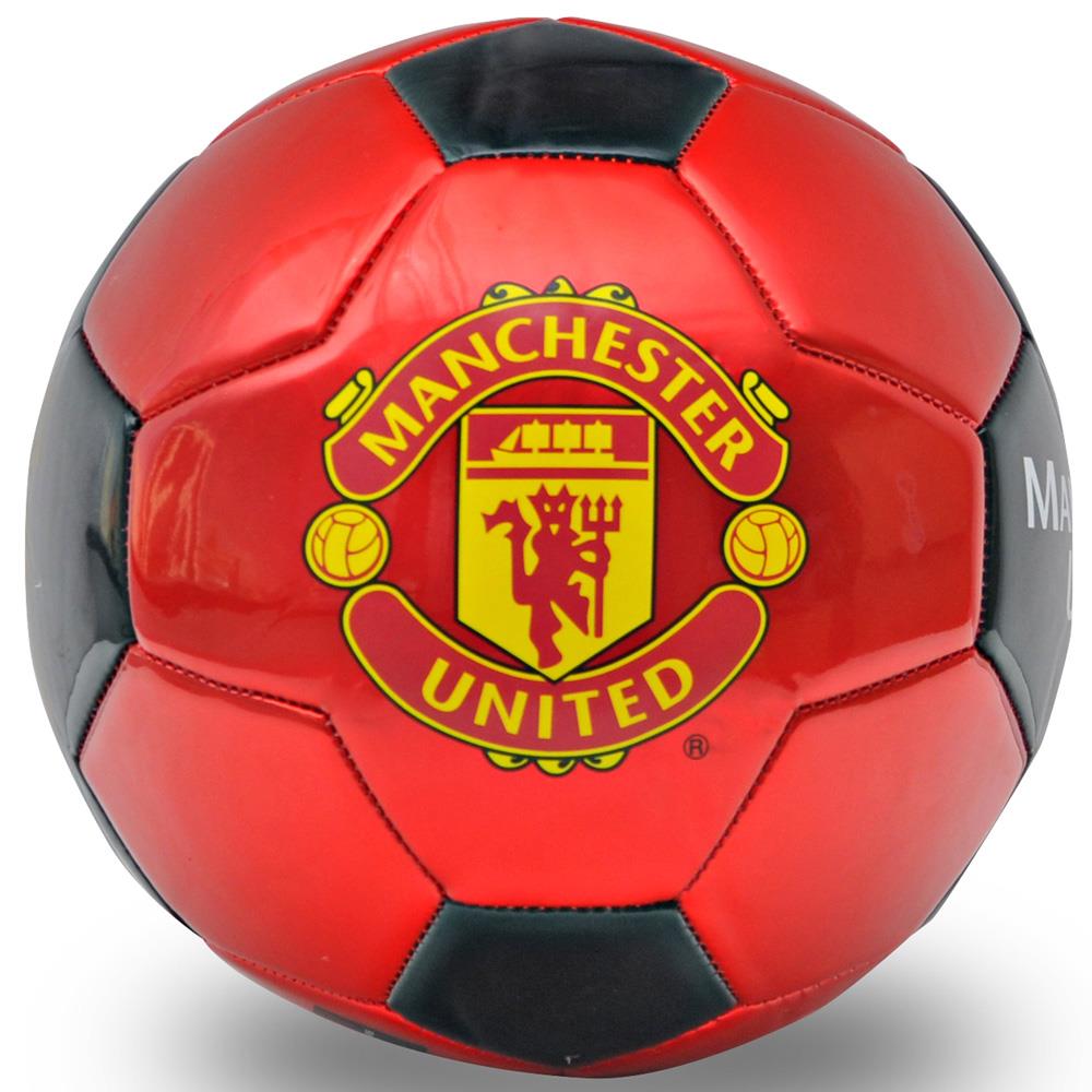 Blackred Futbol Topu N5