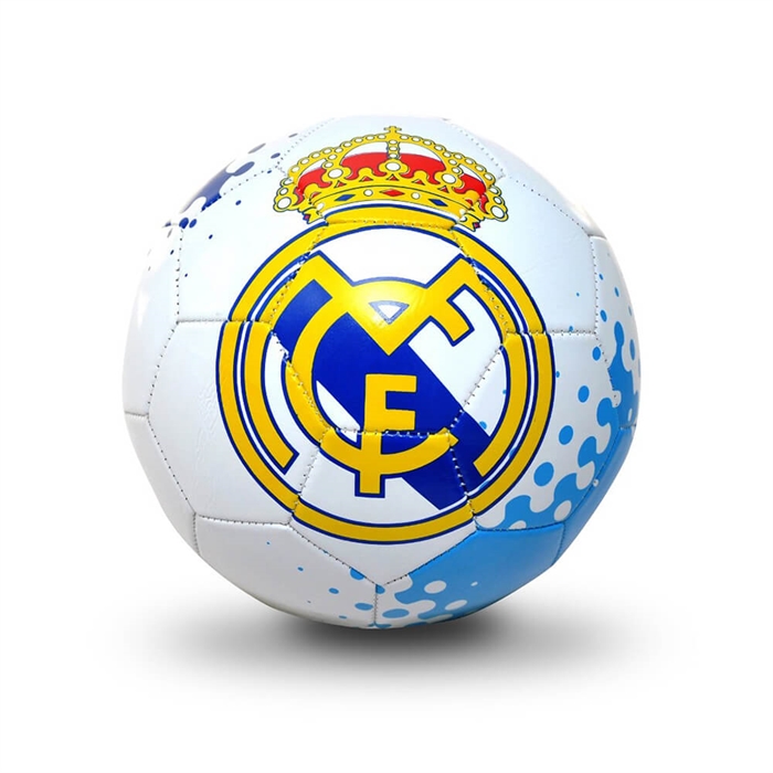 Real Madrid Clasico Futbol Topu N5