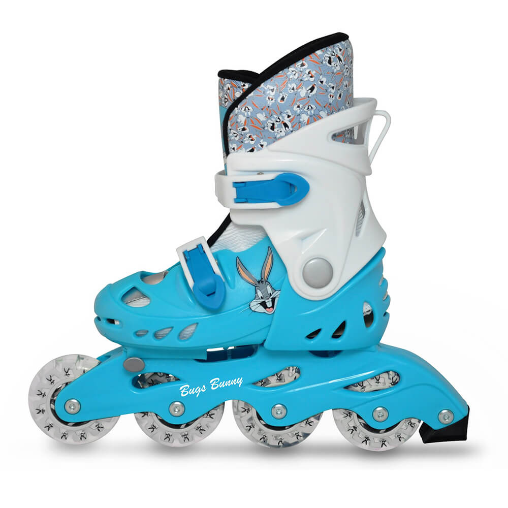 Warner Bros Bugs Bunny Paten 30/33 Small