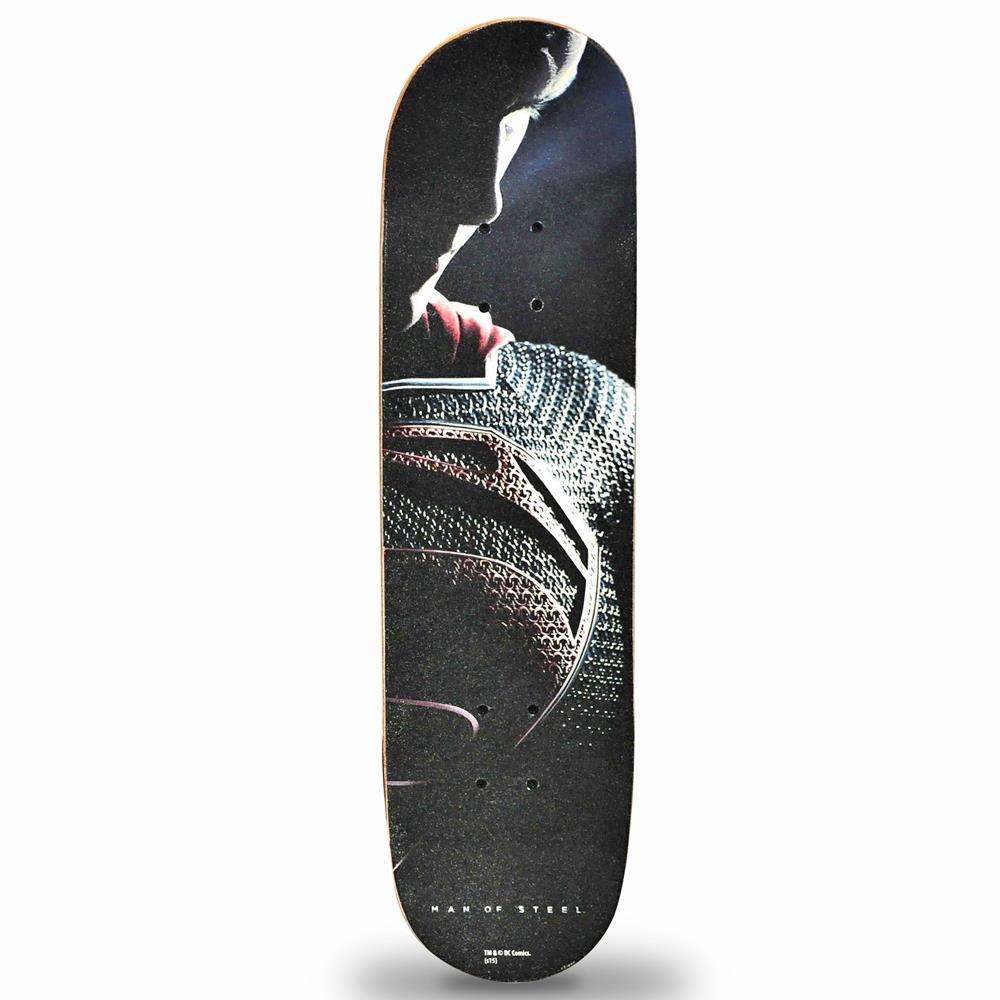 Warner Bros Superman Kaykay Steel