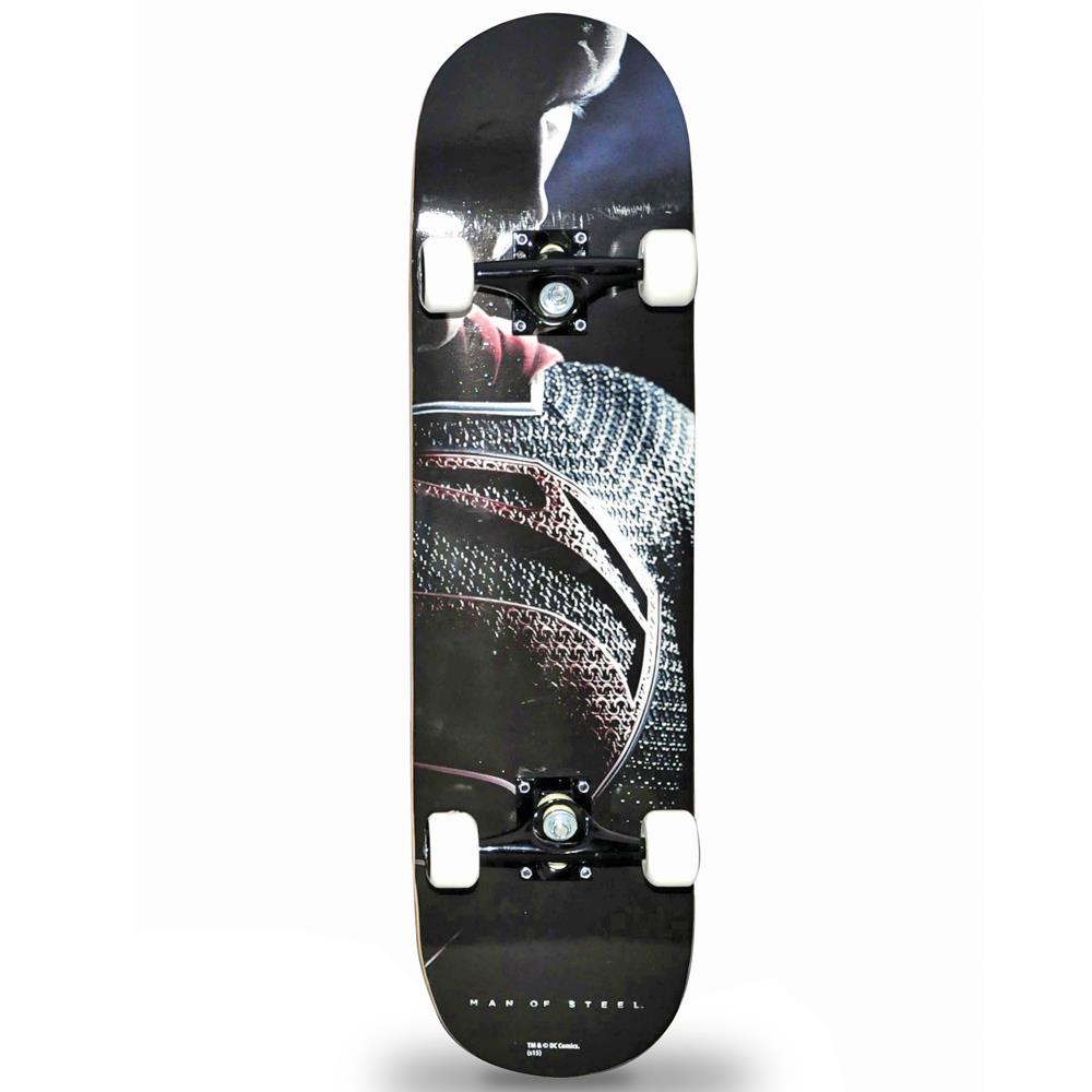 Warner Bros Superman Kaykay Steel