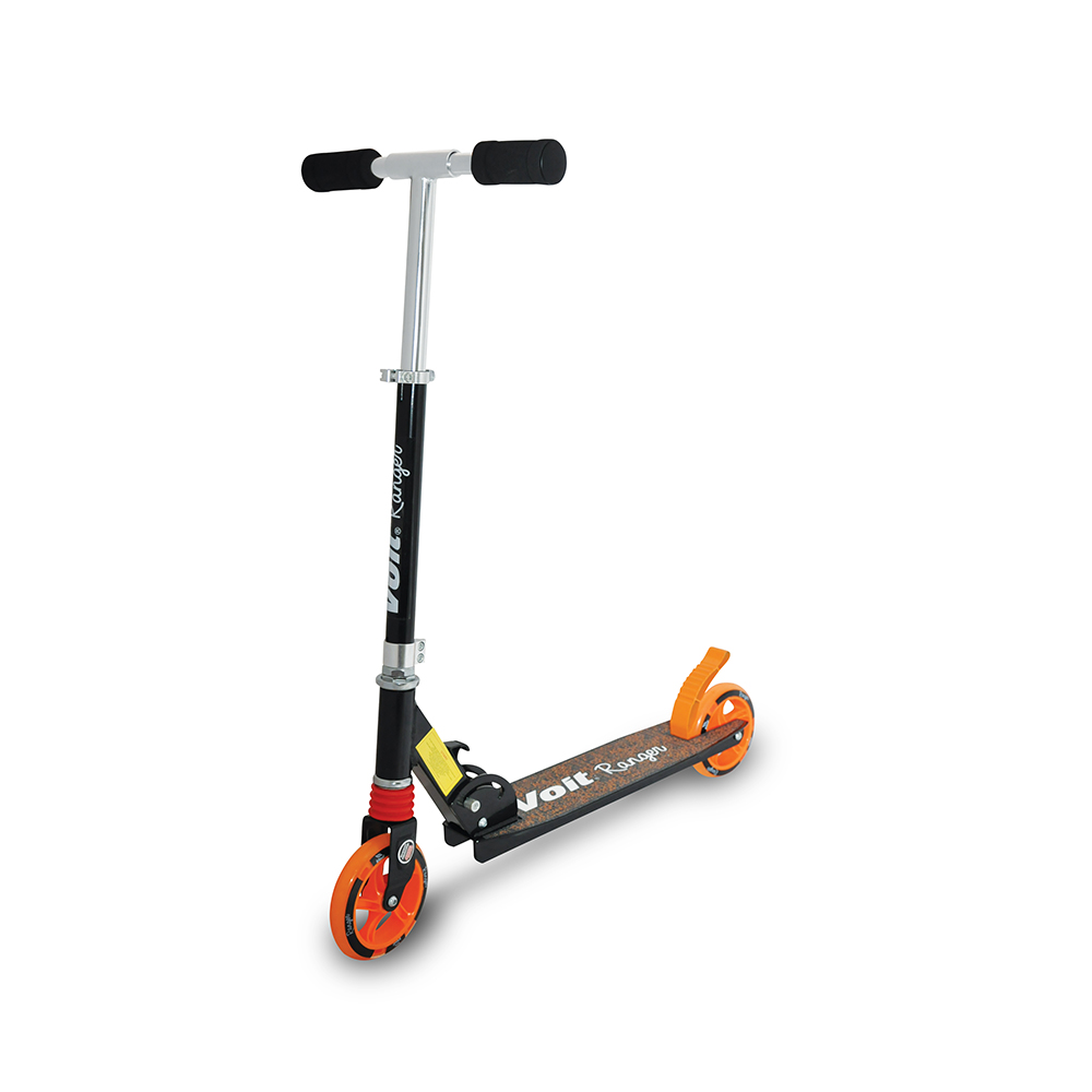 Voit Ranger Scooter Siyah